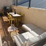 Les Nuits Insouciantes بيت للعطل سانت أفريك