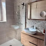 بيت للعطل Les Nuits Insouciantes *
