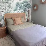 Les Nuits Insouciantes Prázdninový dům *
