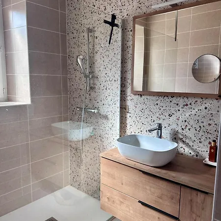 بيت للعطل Les Nuits Insouciantes *