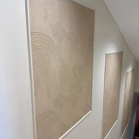 Les Nuits Insouciantes سانت أفريك